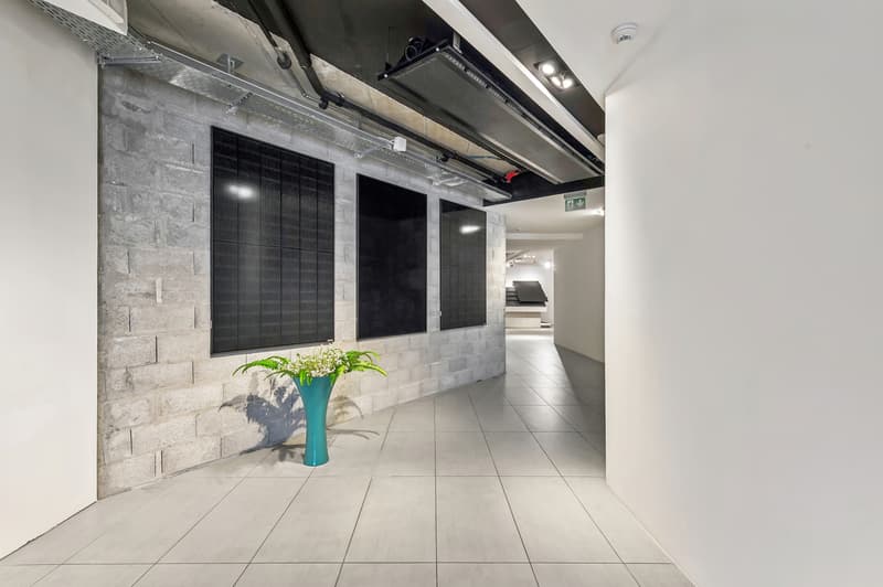 Premium Offices - Your Future Workspace in Crissier (11)