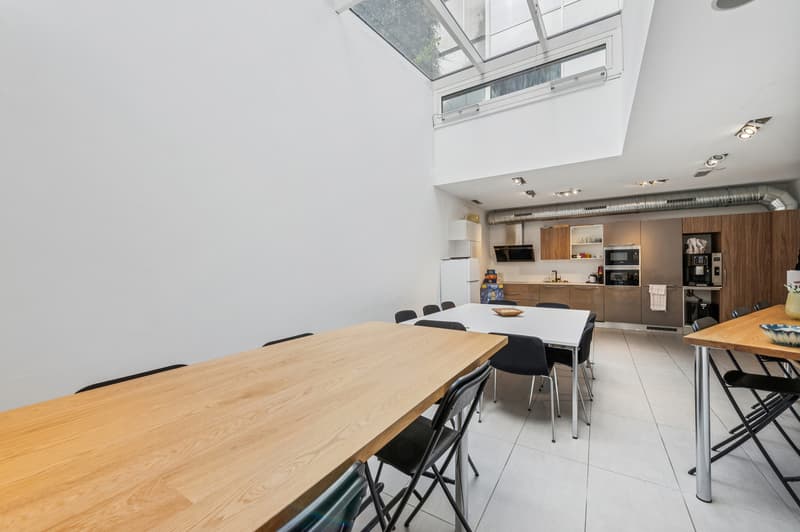 Premium Offices - Your Future Workspace in Crissier (8)