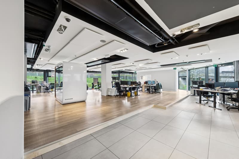 Premium Offices - Your Future Workspace in Crissier (6)