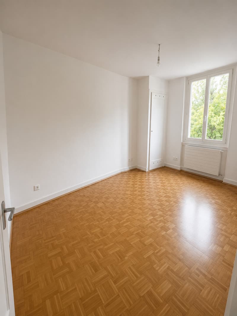 Chambre 1