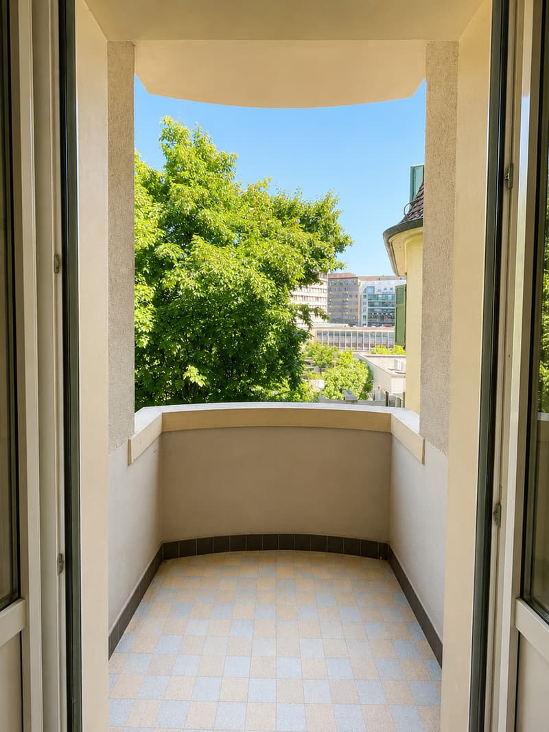 Balcon