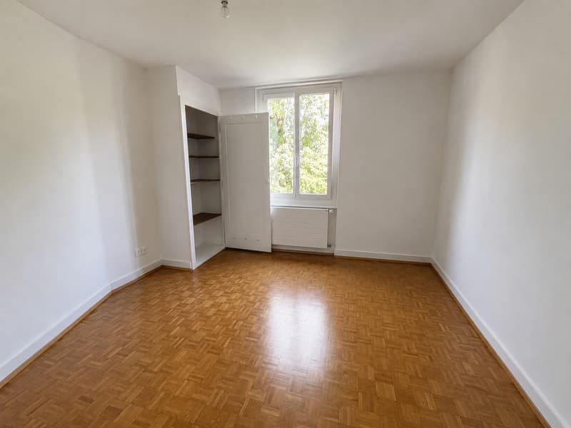 Chambre 1 / armoire
