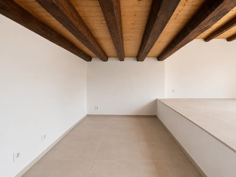 Bello appartamento di 3 locali a Corsier-sur-Vevey completamente ristrutturato (4)