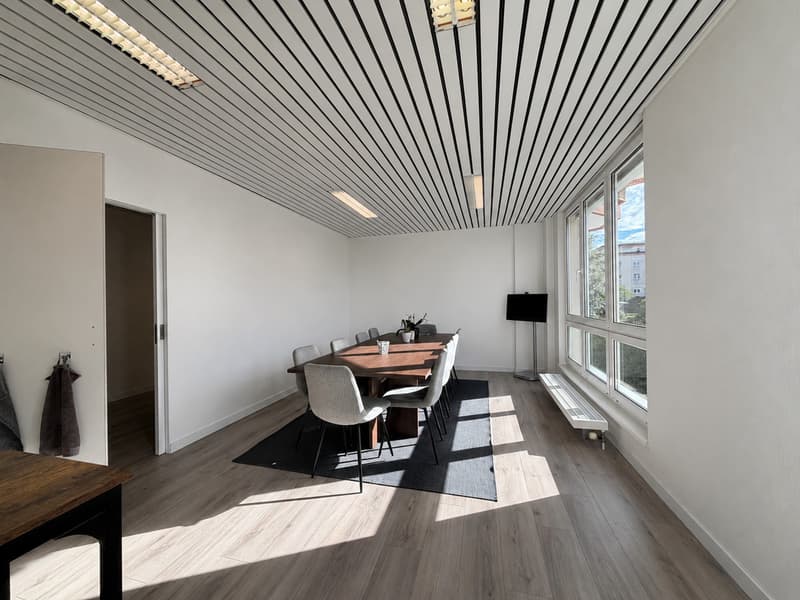 Surface commerciale lumineuse de 83 m² à louer - Nyon (4)