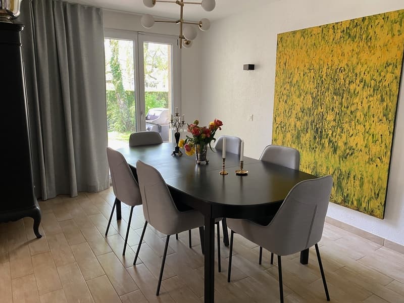 Beautiful individual villa without opposite (3)