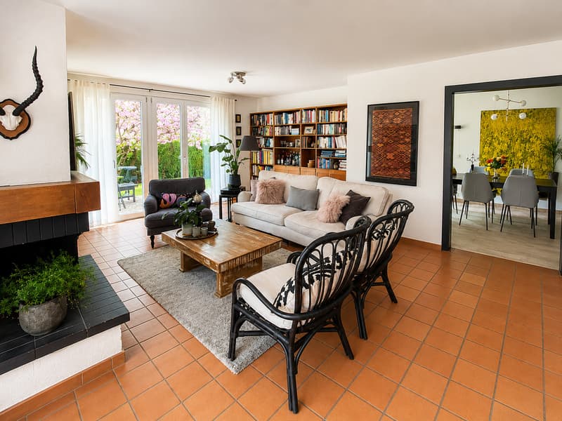 Beautiful individual villa without opposite (2)