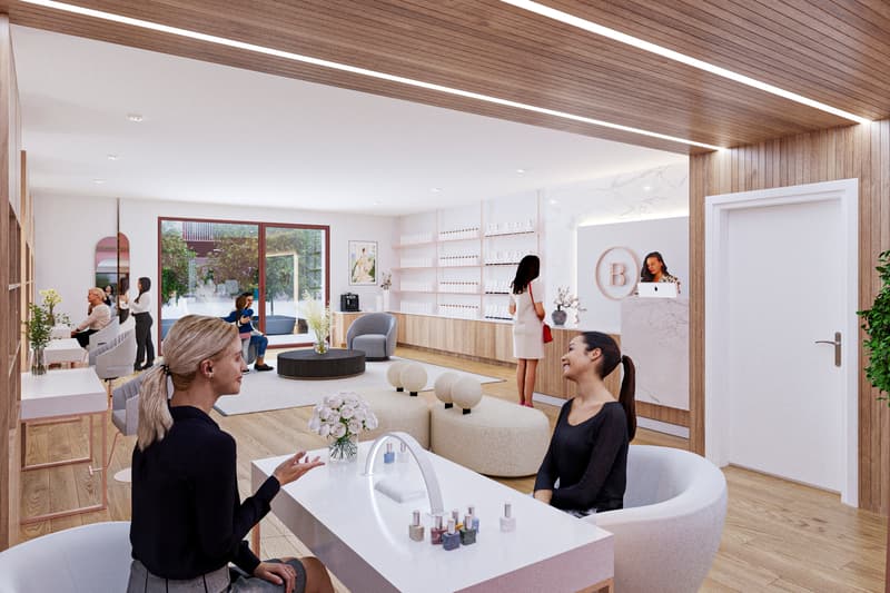 Surfaces d'activités neuves à Nyon - dernières opportunités (5)