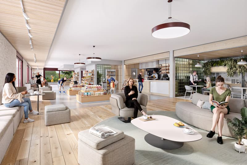 Surfaces d'activités dès 61 m2 - dernières opportunités à Nyon (3)