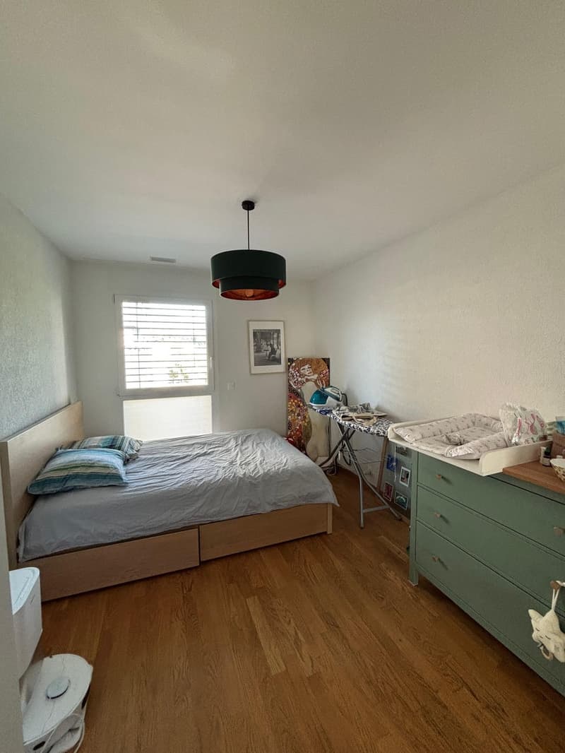 Prächtige 4,5-Zimmer-Wohnung im 2. Stock (4)