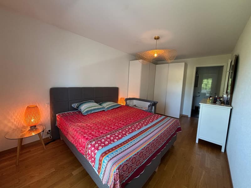 Prächtige 4,5-Zimmer-Wohnung im 2. Stock (6)
