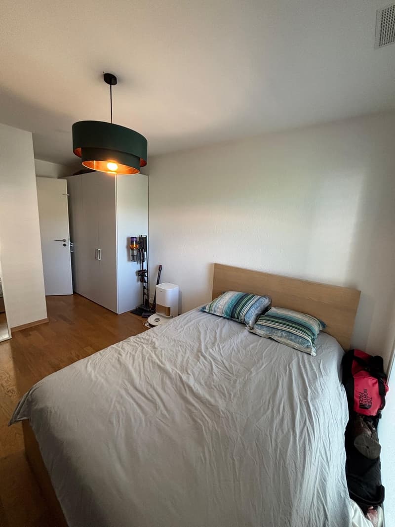 Prächtige 4,5-Zimmer-Wohnung im 2. Stock (5)