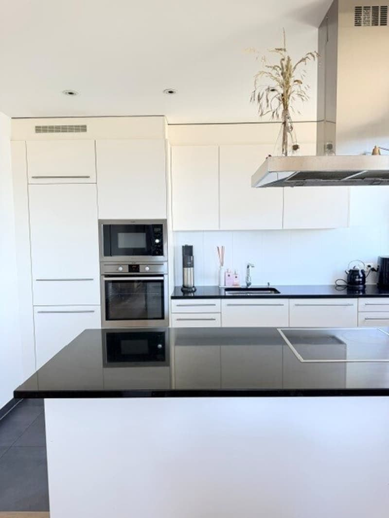 Schönes 4.5-Zimmer-Apartment - Avenue de Montoie 37 in Lausanne (3)