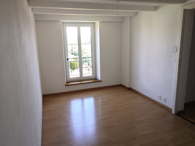 chambre