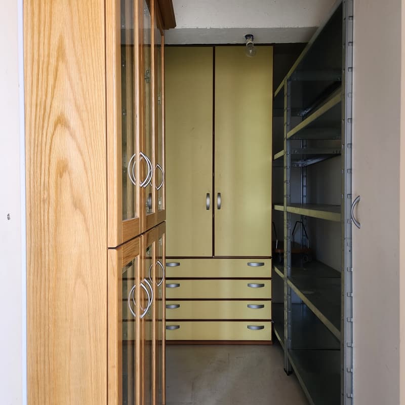 Appartement de 4,5 pièces traversant avec deux balcons (13)
