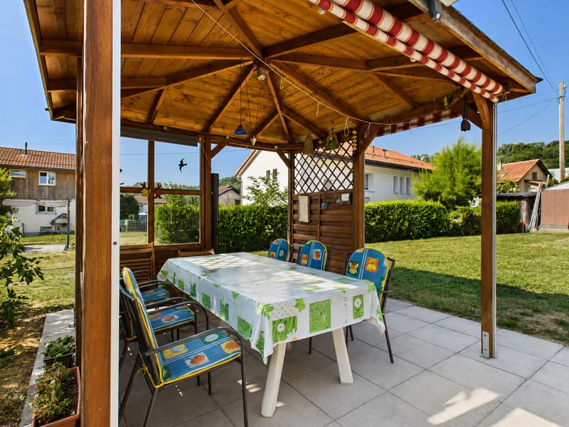 Belle villa individuelle (4)