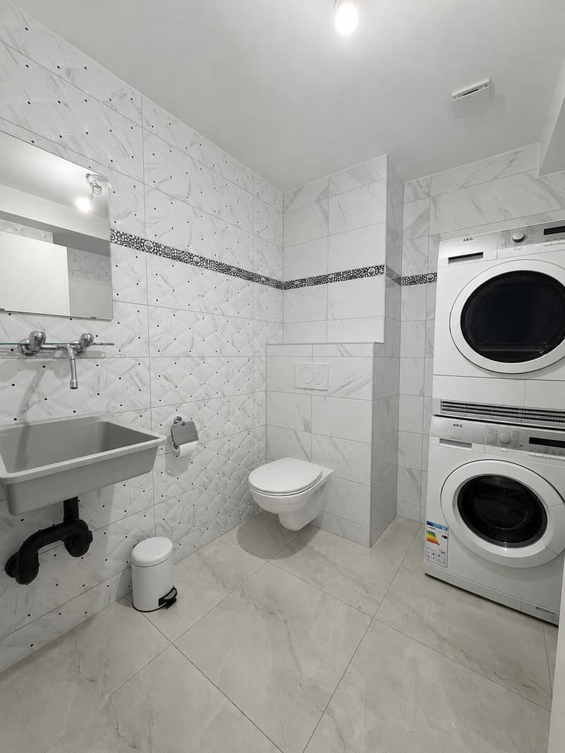 La Praz - Bel appartement de 4.5 pièces au coeur du Pied du Jura (8)