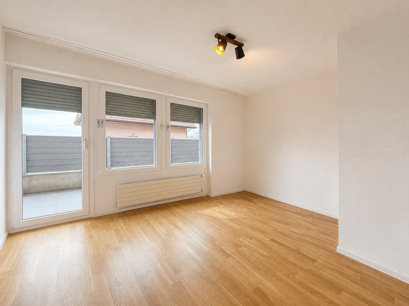 La Praz - Bel appartement de 4.5 pièces au coeur du Pied du Jura (3)
