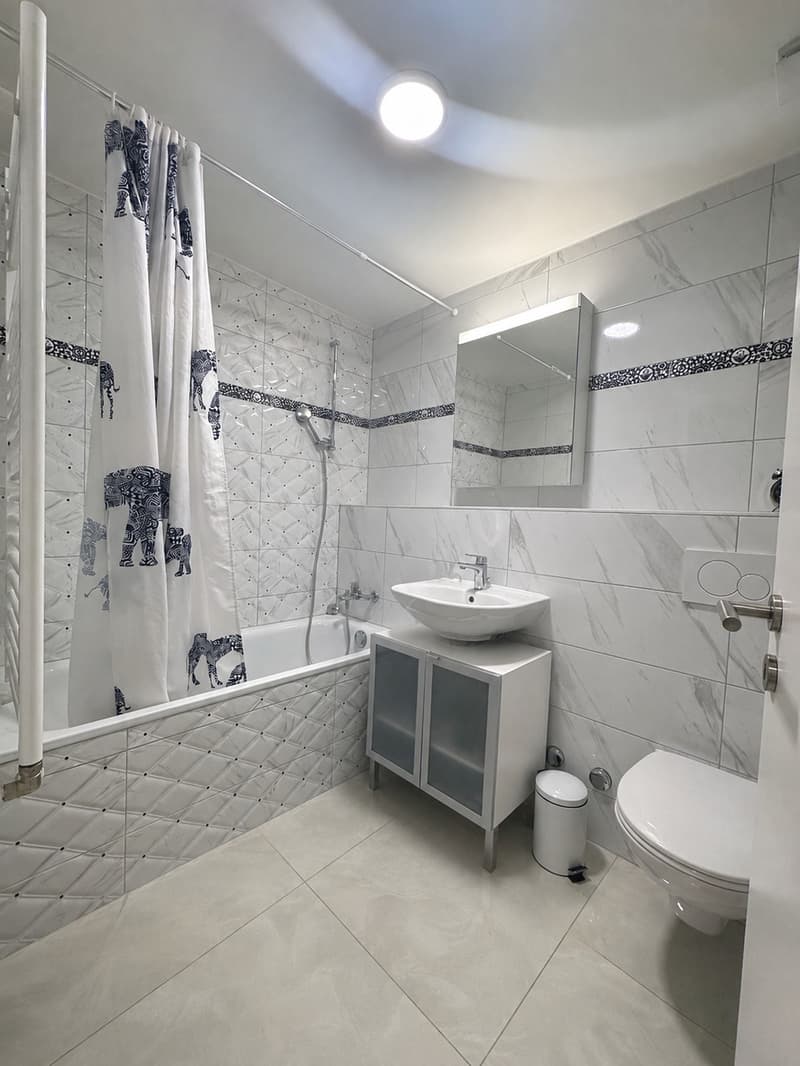 La Praz - Bel appartement de 4.5 pièces au coeur du Pied du Jura (7)