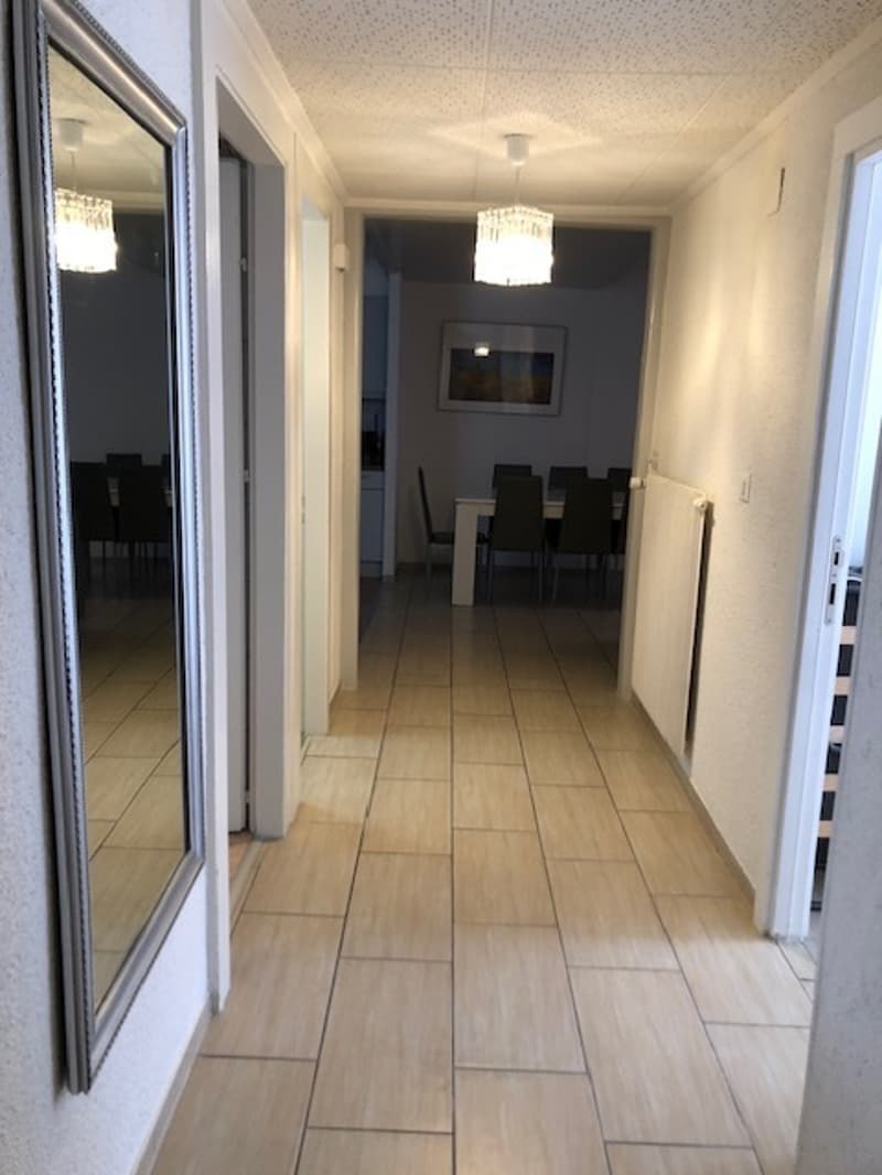 Charmant 2.5 pièces avec balcon et vue à Montreux-Territet (7)