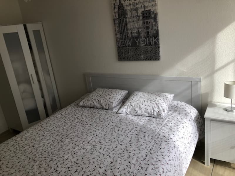 Charmant 2.5 pièces avec balcon et vue à Montreux-Territet (8)