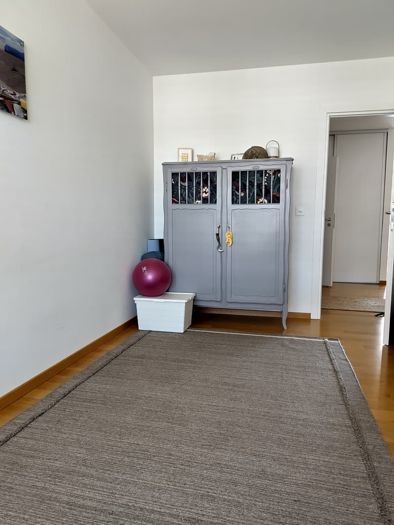 Splendide 4,5 pièces au 3ème étage avec grand balcon (6)