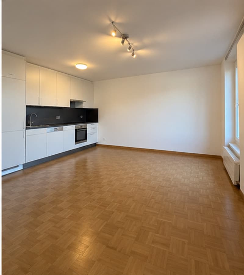 Magnifique appartement de 4.5 pièces au coeur de Lausanne (5)