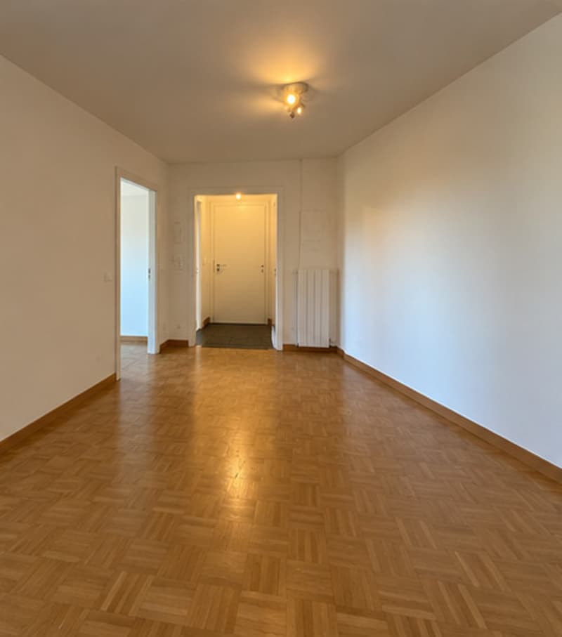 Magnifique appartement de 4.5 pièces au coeur de Lausanne (4)