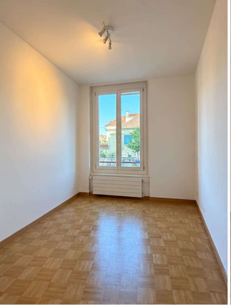 Magnifique appartement de 4.5 pièces au coeur de Lausanne (3)