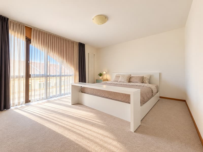 Magnifique appartement de 3,5 pièces en duplex au coeur de Crans (VD) (8)