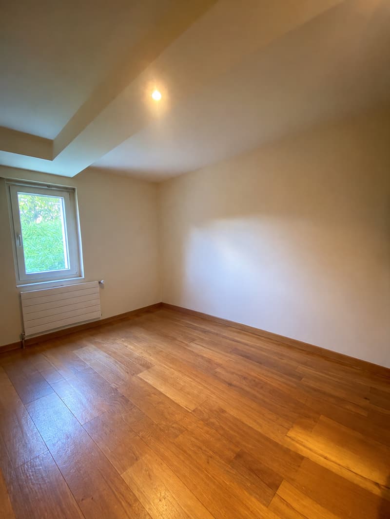 Charmant appartement de 2 pièces avec terrasse à Romont (3)