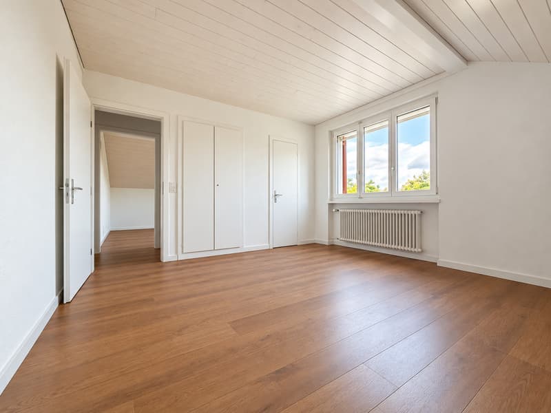 Chambre parentale