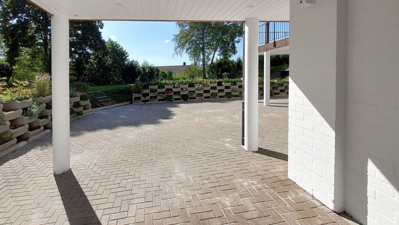 RFSA präsentiert: 127 m² von Luxus am Waldrand - Courtepin (12)