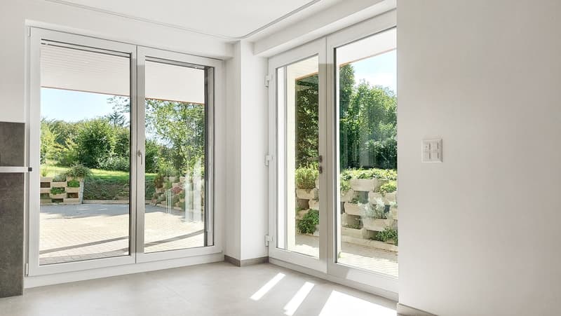 RFSA präsentiert: 127 m² von Luxus am Waldrand - Courtepin (5)