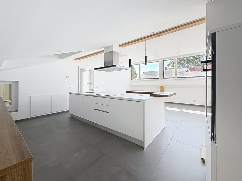 Nuovo 3,5 locali 86 m² Disponibile subito! (7)