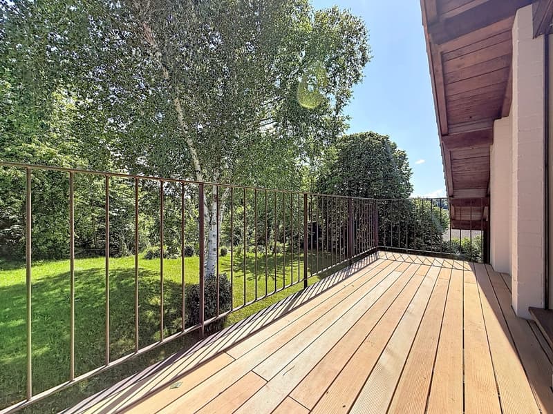 Nuovo 3,5 locali 86 m² Disponibile subito! (2)