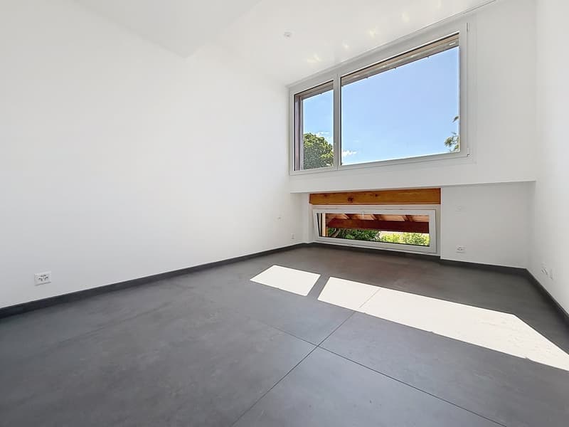 Nuovo 3,5 locali 86 m² Disponibile subito! (10)