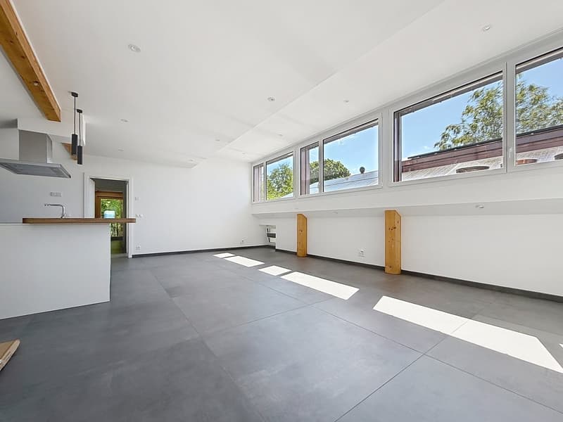Nuovo 3,5 locali 86 m² Disponibile subito! (5)