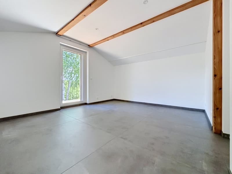 Nuovo 3,5 locali 86 m² Disponibile subito! (3)