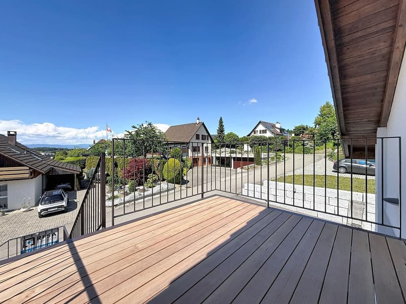 Nuovo 3,5 locali 86 m² Disponibile subito! (12)