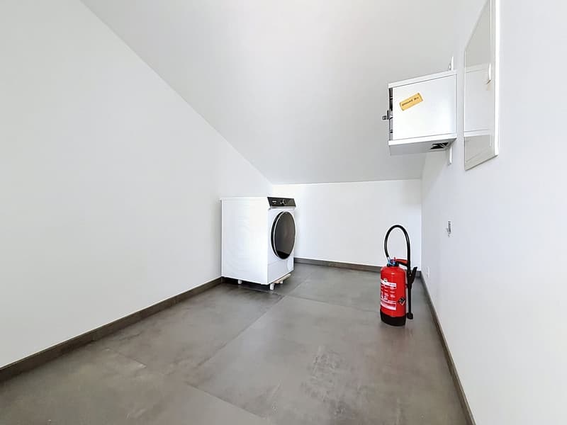 Nuovo 3,5 locali 86 m² Disponibile subito! (6)
