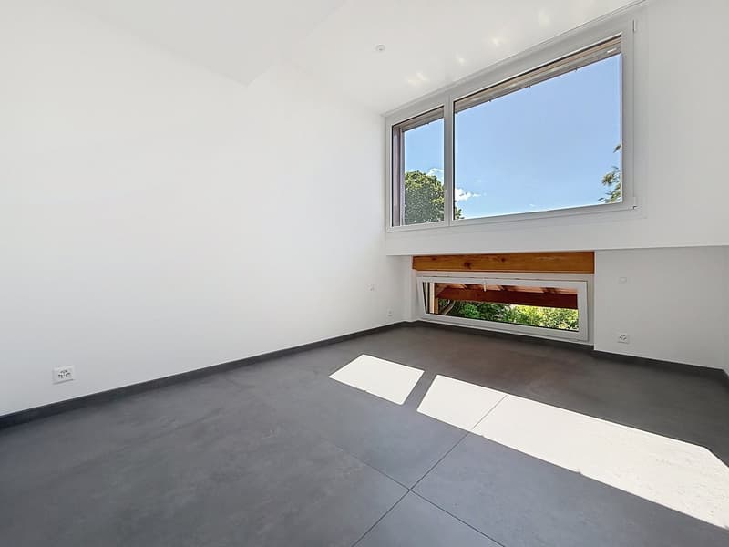 Nuovo 3,5 locali 86 m² Disponibile subito! (9)