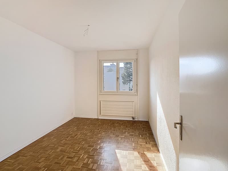 Bell'appartamento luminoso con loggia e panorama eccezionale (9)