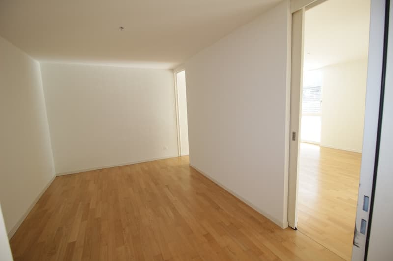 Très grand 2½ pièces type loft de 94 m2 résolument moderne ! (8)