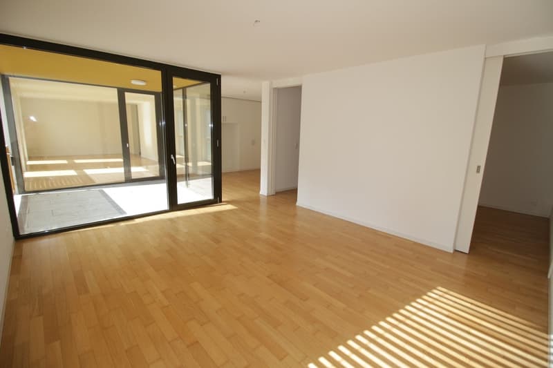 Très grand 2½ pièces type loft de 94 m2 résolument moderne ! (7)