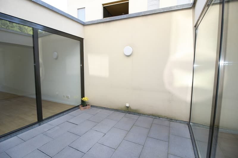 Incroyable loft de 97 m² avec patio au c?ur de Fribourg (12)
