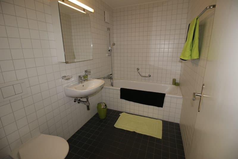 Incroyable loft de 97 m² avec patio au c?ur de Fribourg (8)