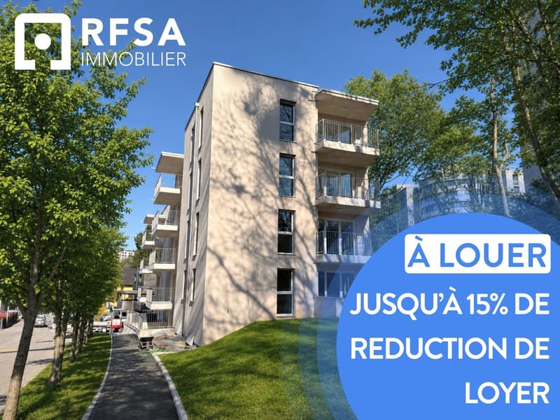 Appartements de 3.5 pièces (1)