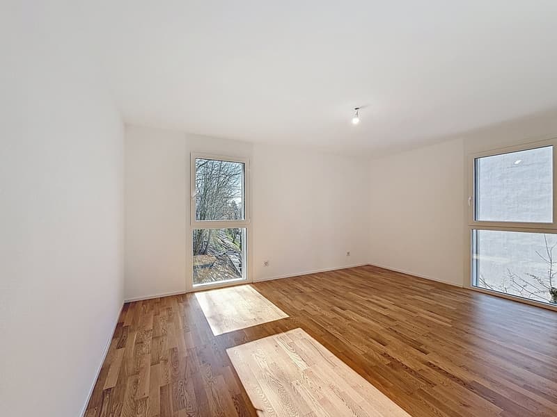Appartements de 3.5 pièces (5)