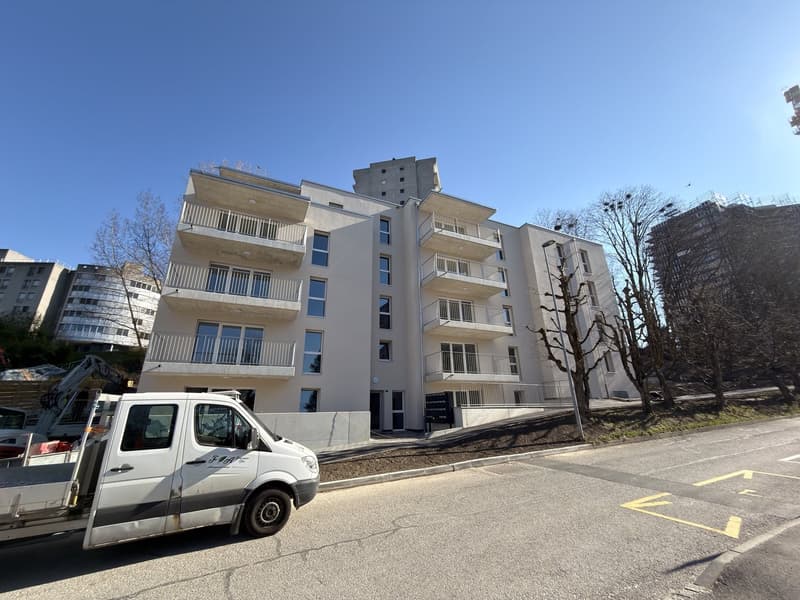 Appartements de 3.5 pièces (13)