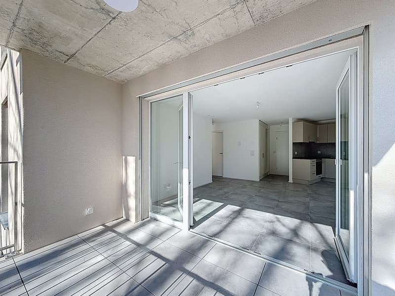 Appartements de 3.5 pièces (6)
